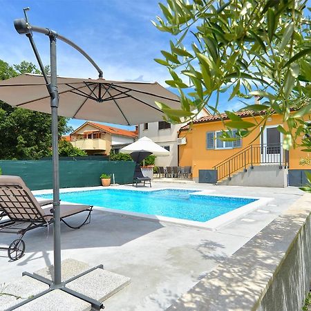 プーラ House Dragan 1231ヴィラ エクステリア 写真
