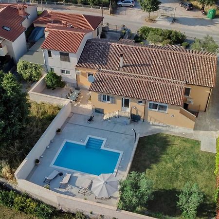 プーラ House Dragan 1231ヴィラ エクステリア 写真