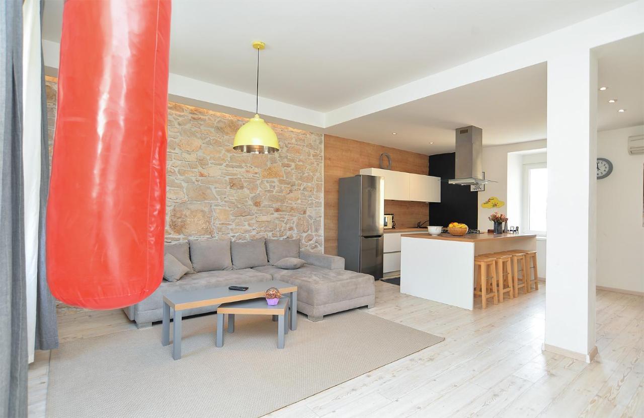 プーラ House Dragan 1231ヴィラ エクステリア 写真