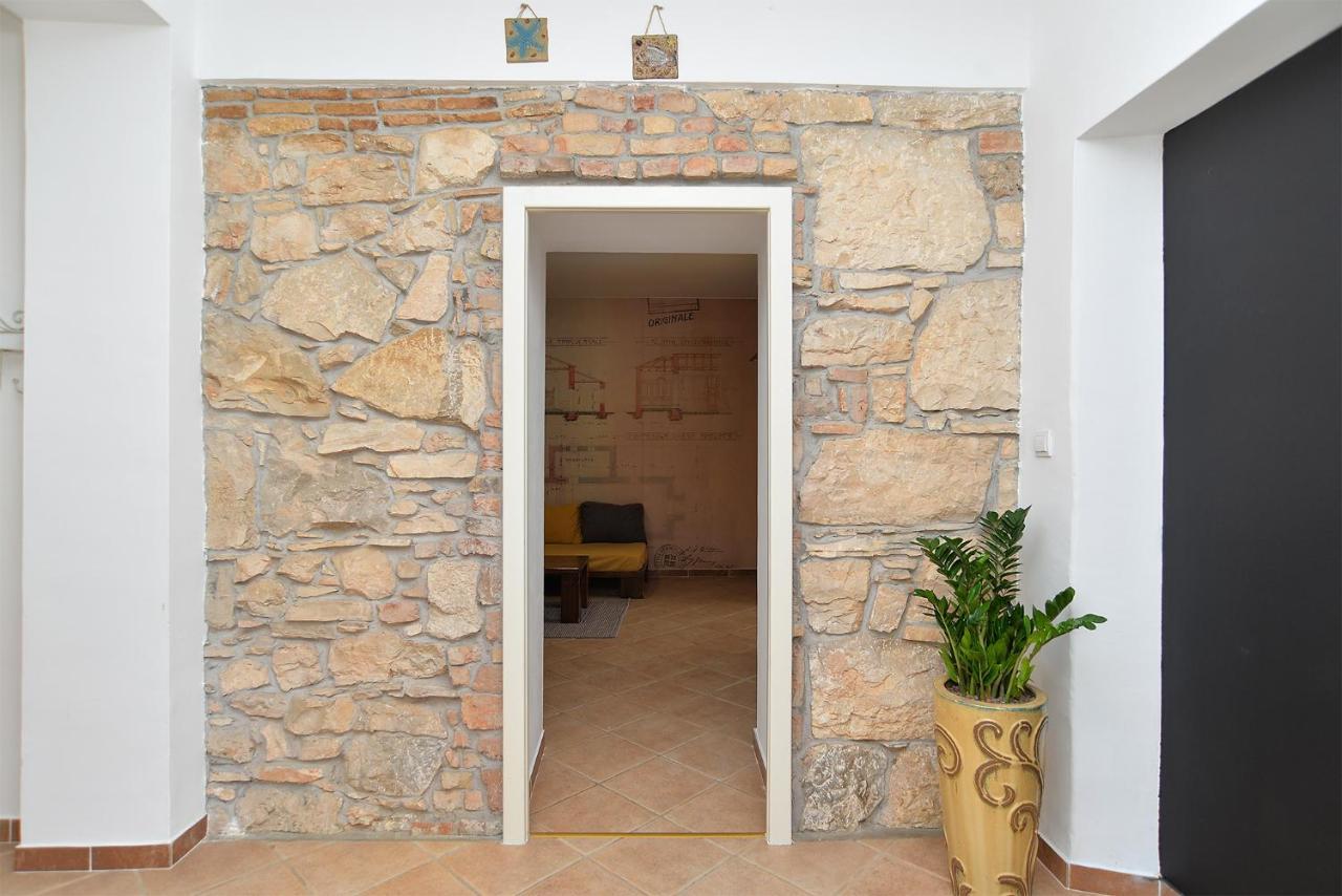 プーラ House Dragan 1231ヴィラ エクステリア 写真