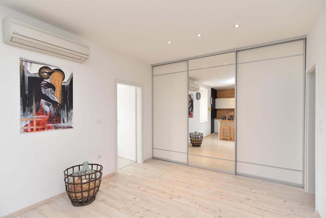 プーラ House Dragan 1231ヴィラ エクステリア 写真