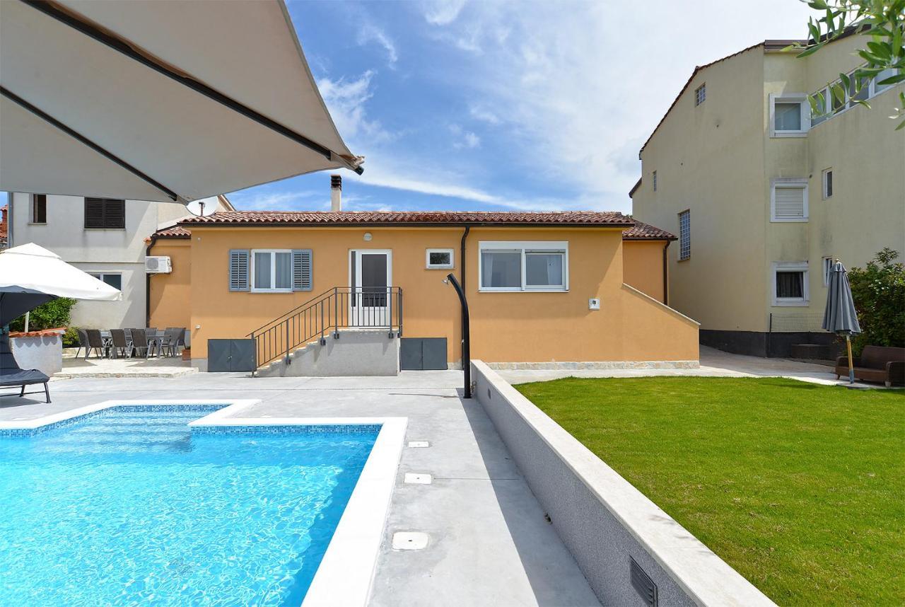 プーラ House Dragan 1231ヴィラ エクステリア 写真