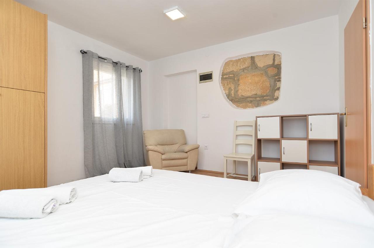 プーラ House Dragan 1231ヴィラ エクステリア 写真