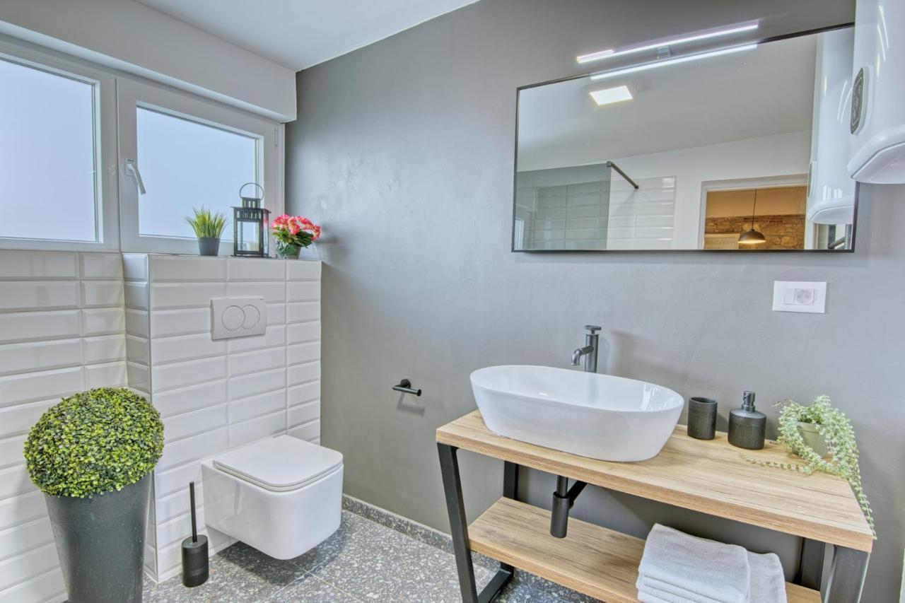 プーラ House Dragan 1231ヴィラ エクステリア 写真