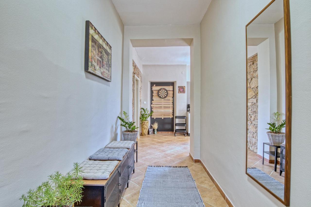 プーラ House Dragan 1231ヴィラ エクステリア 写真